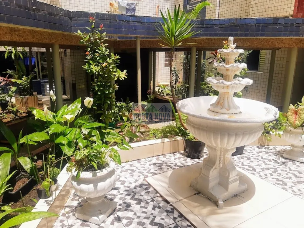 Apartamento, 1 quarto, 36 m² - Foto 3