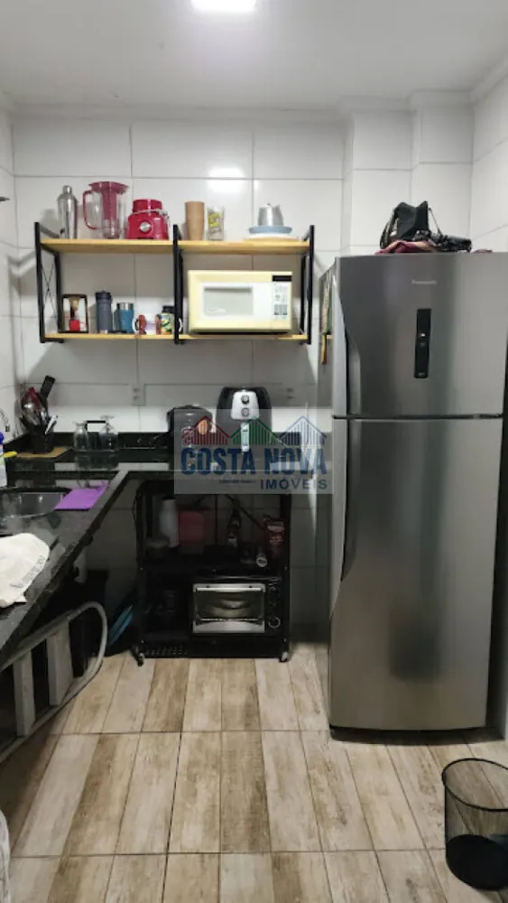 Apartamento, 1 quarto, 36 m² - Foto 14