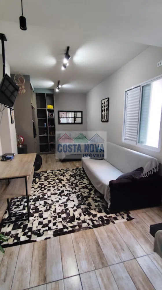 Apartamento, 1 quarto, 36 m² - Foto 8