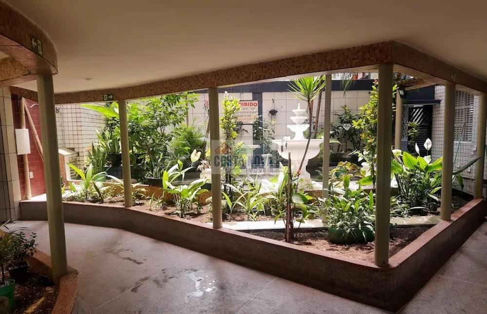 Apartamento, 1 quarto, 36 m² - Foto 2