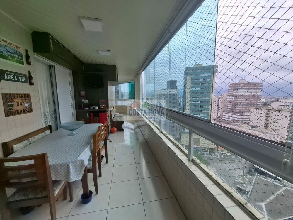 Apartamento, 2 quartos, 100 m² - Foto 2