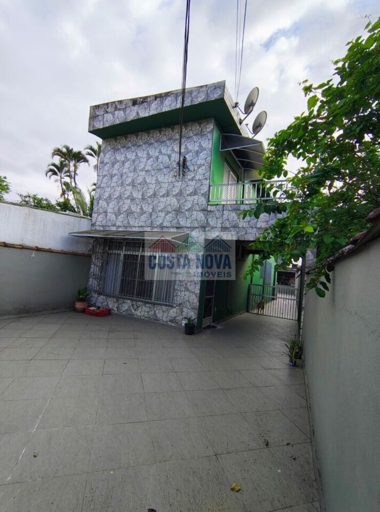 Casa à venda com 2 quartos, 123m² - Foto 2