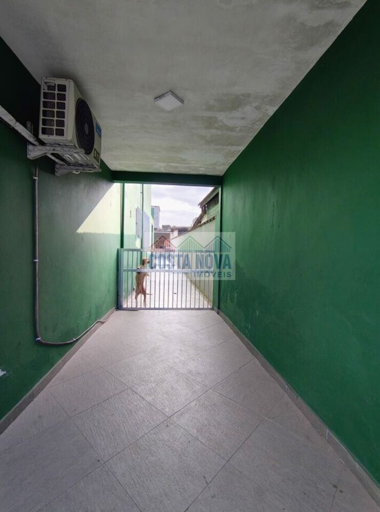 Casa à venda com 2 quartos, 123m² - Foto 4