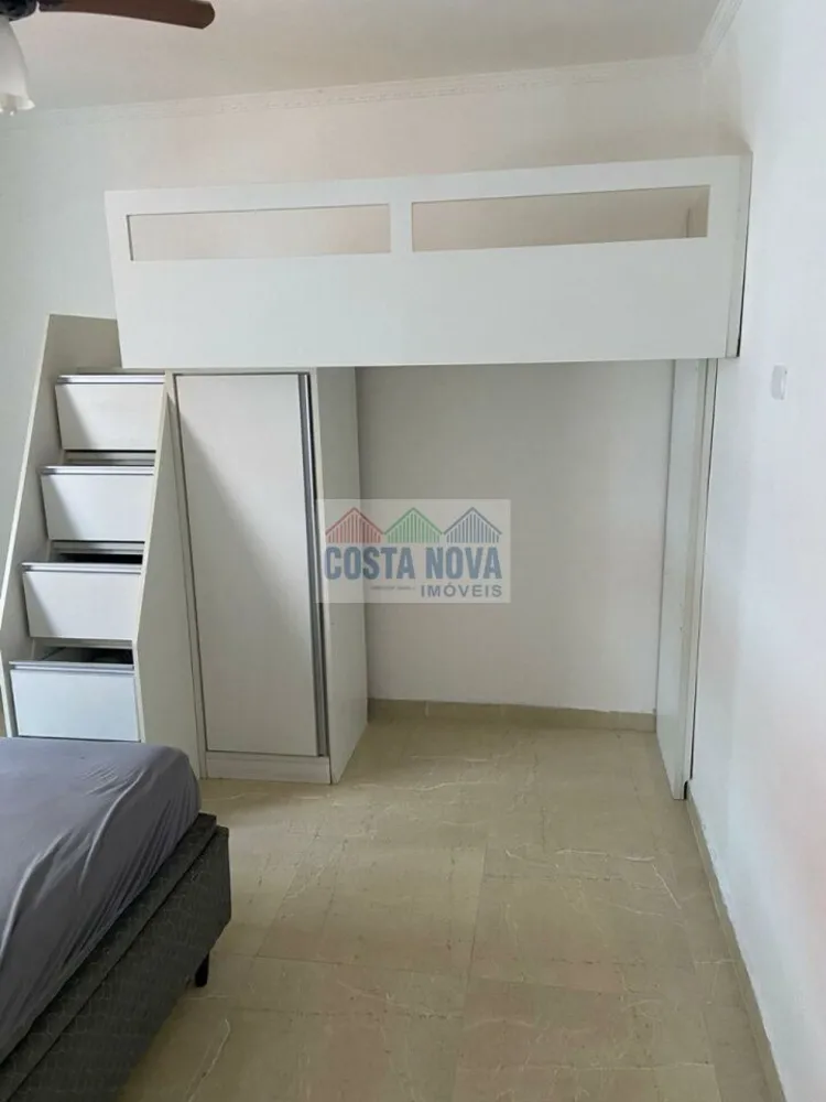 Apartamento, 1 quarto, 43 m² - Foto 1