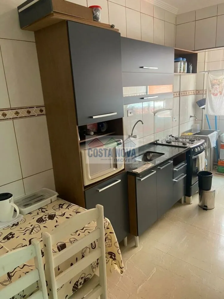 Apartamento, 1 quarto, 43 m² - Foto 11