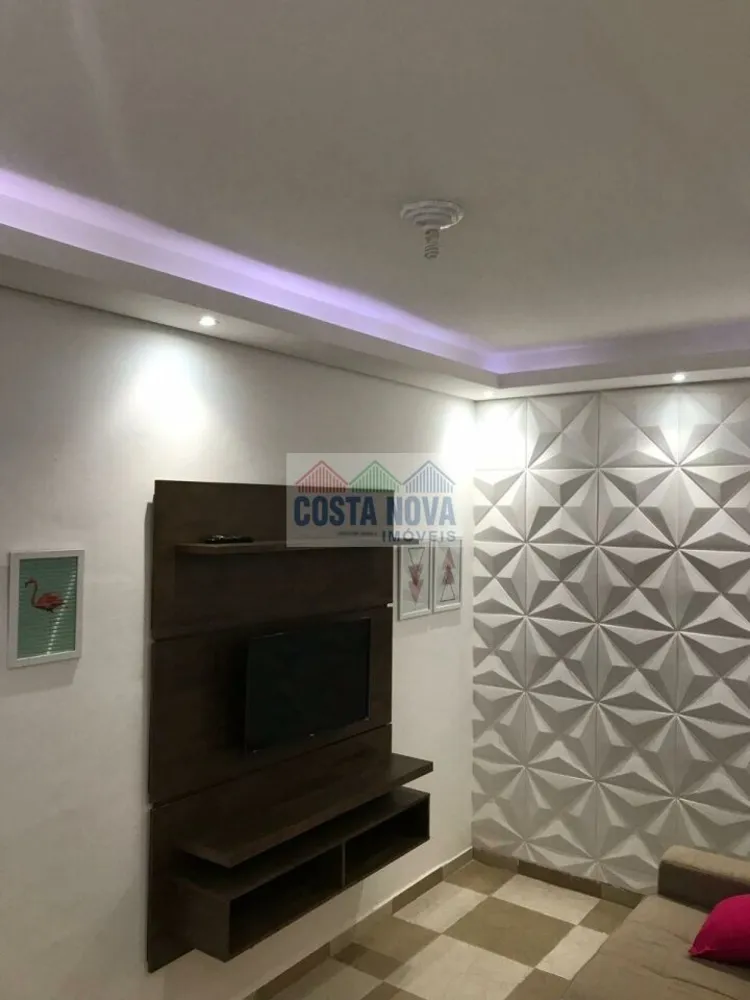 Apartamento, 1 quarto, 43 m² - Foto 12