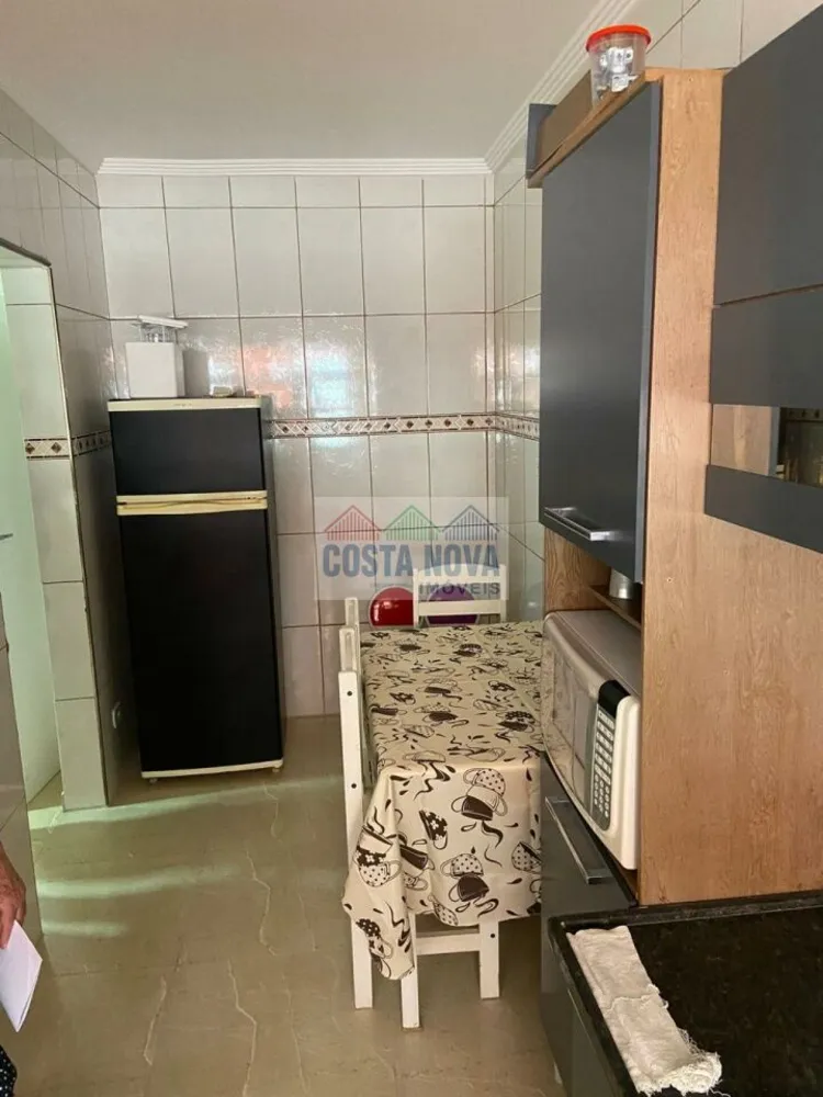 Apartamento, 1 quarto, 43 m² - Foto 2