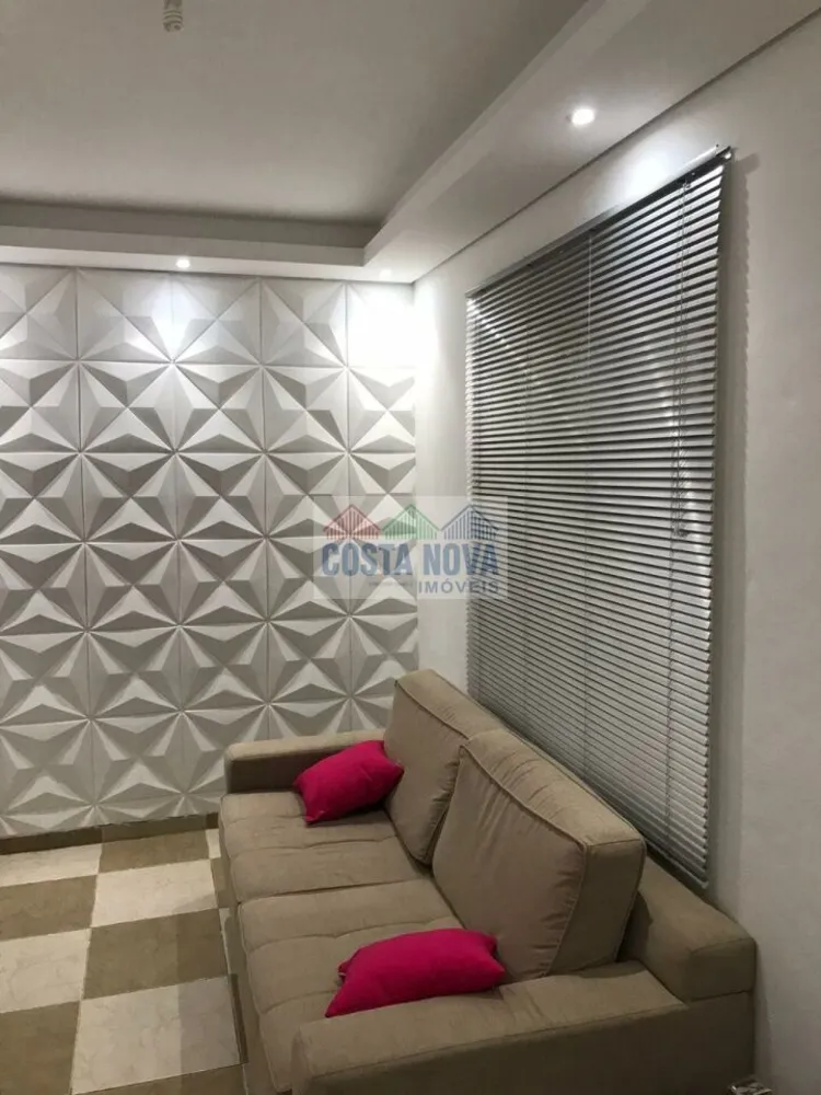 Apartamento, 1 quarto, 43 m² - Foto 3