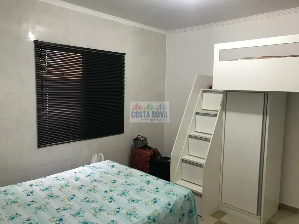 Apartamento, 1 quarto, 43 m² - Foto 9