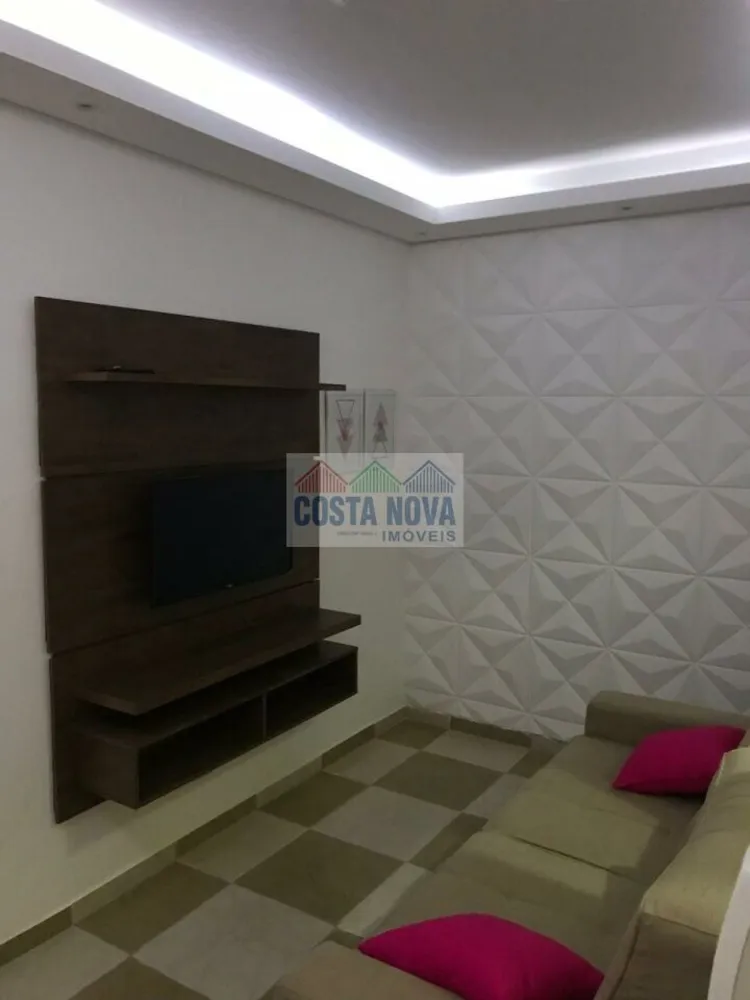 Apartamento, 1 quarto, 43 m² - Foto 6