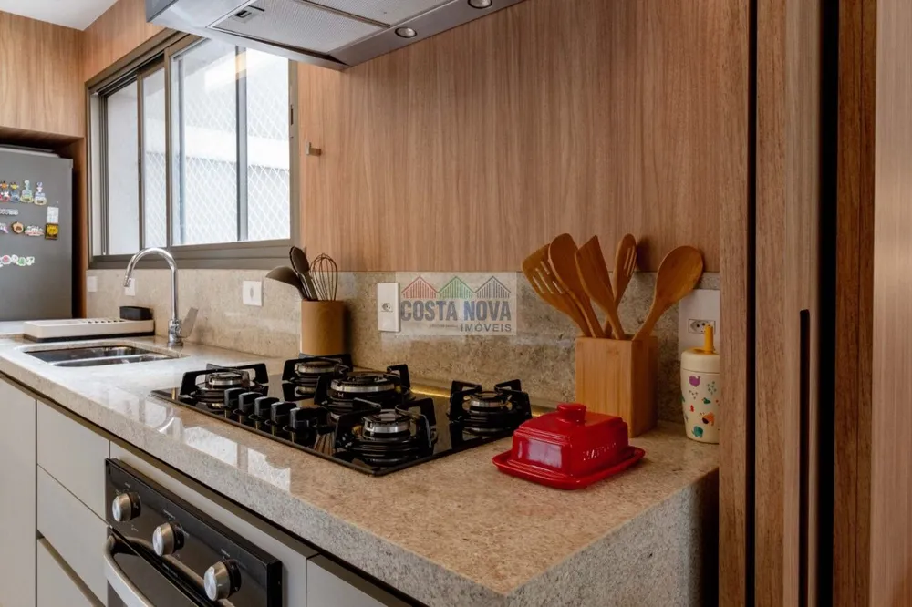 Apartamento, 2 quartos, 109 m² - Foto 2