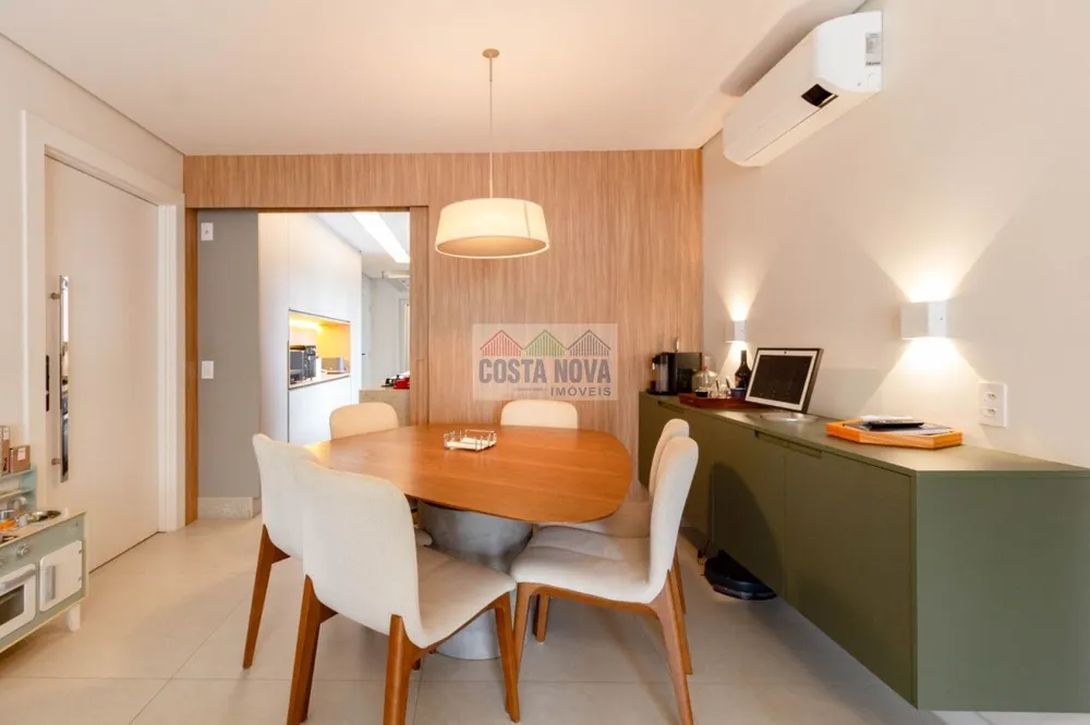 Apartamento, 2 quartos, 109 m² - Foto 11