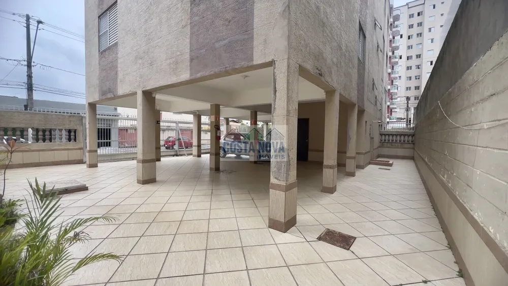 Apartamento, 2 quartos, 111 m² - Foto 3