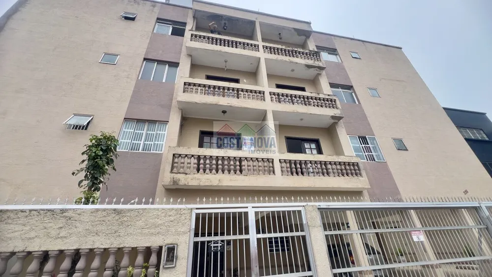 Apartamento, 2 quartos, 111 m² - Foto 1