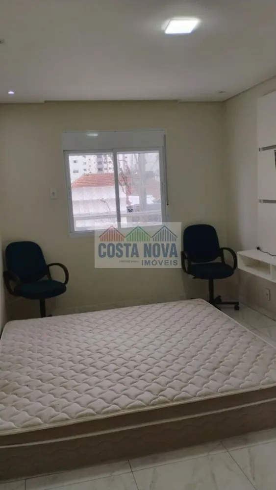 Apartamento, 2 quartos, 107 m² - Foto 8