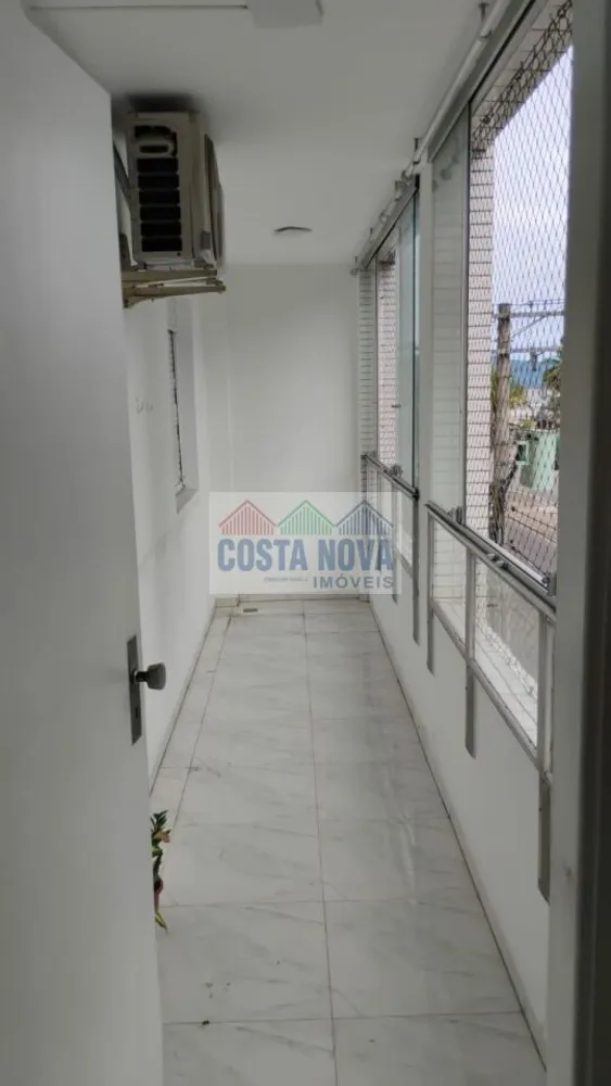 Apartamento, 2 quartos, 107 m² - Foto 3