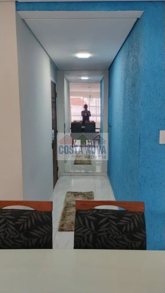 Apartamento, 2 quartos, 107 m² - Foto 4