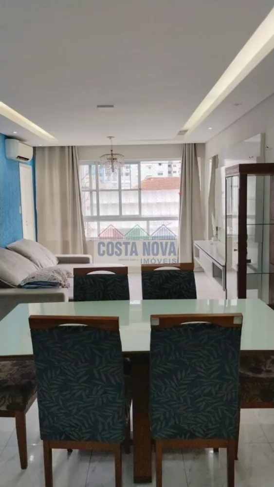 Apartamento, 2 quartos, 107 m² - Foto 1