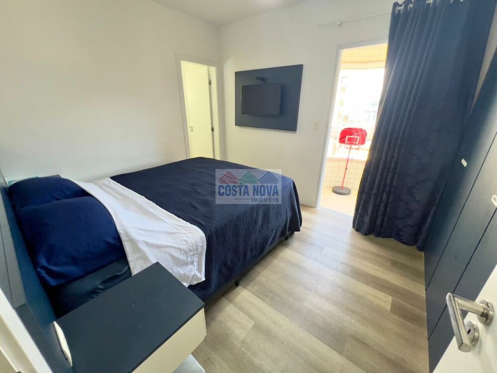 Apartamento, 3 quartos, 134 m² - Foto 16
