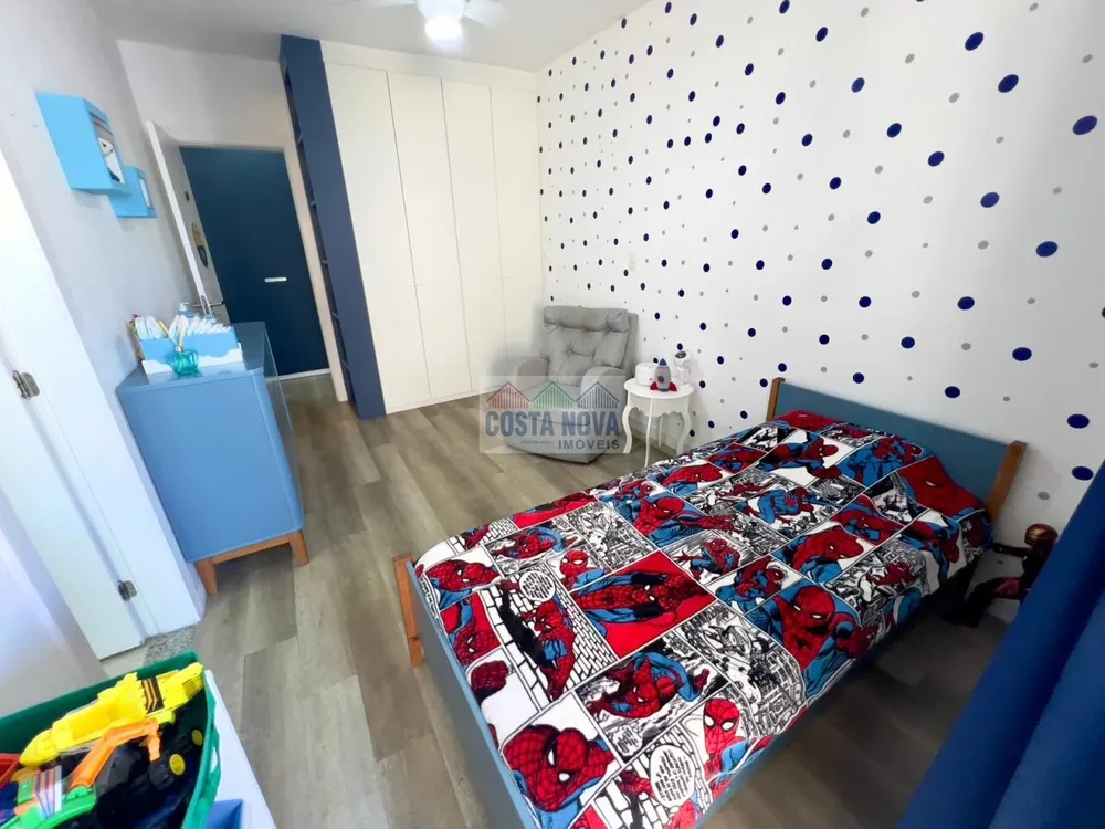 Apartamento, 3 quartos, 134 m² - Foto 8
