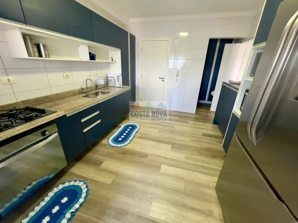 Apartamento, 3 quartos, 134 m² - Foto 3