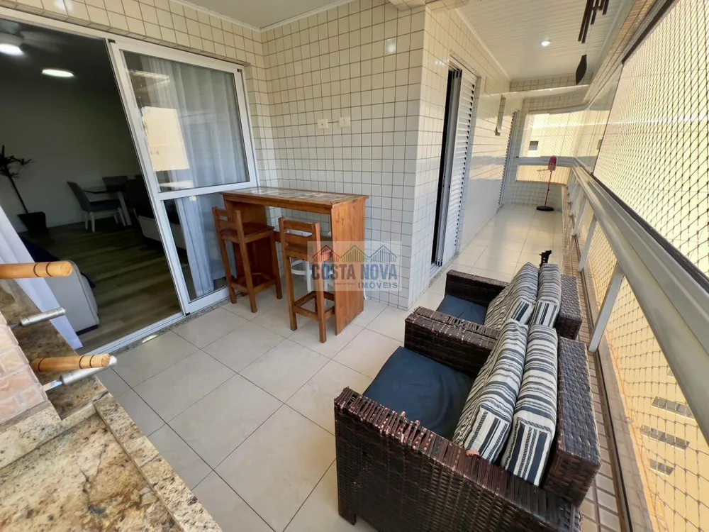 Apartamento, 3 quartos, 134 m² - Foto 7