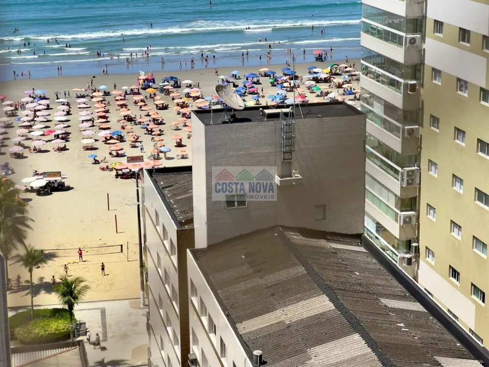 Apartamento, 3 quartos, 134 m² - Foto 5