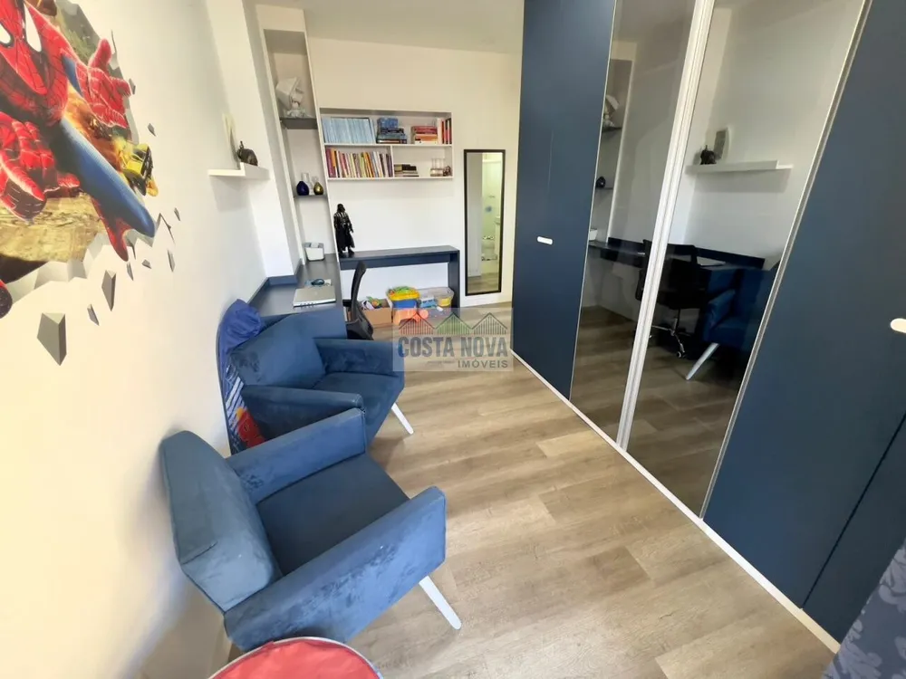 Apartamento, 3 quartos, 134 m² - Foto 9