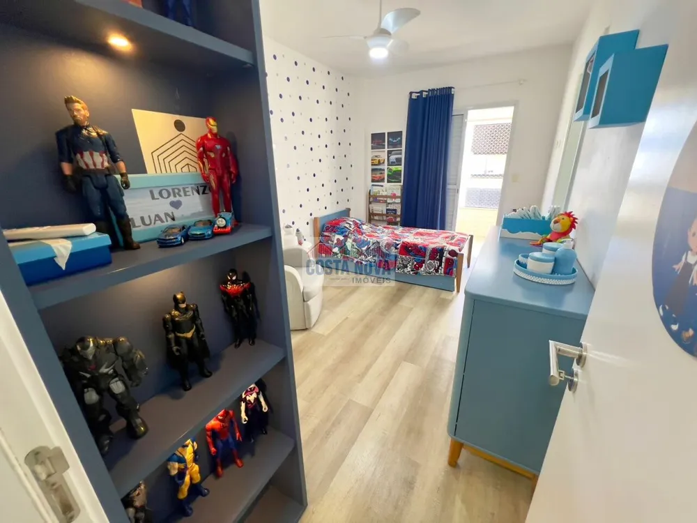 Apartamento, 3 quartos, 134 m² - Foto 11