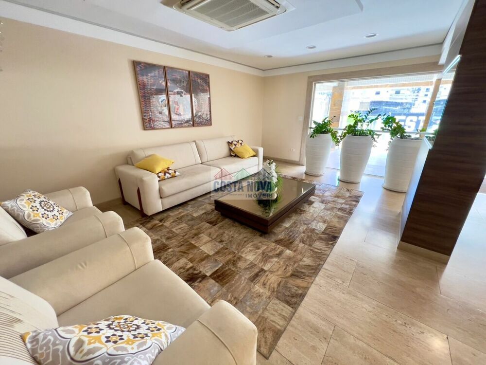 Apartamento, 3 quartos, 134 m² - Foto 14