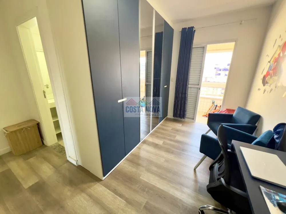 Apartamento, 3 quartos, 134 m² - Foto 10