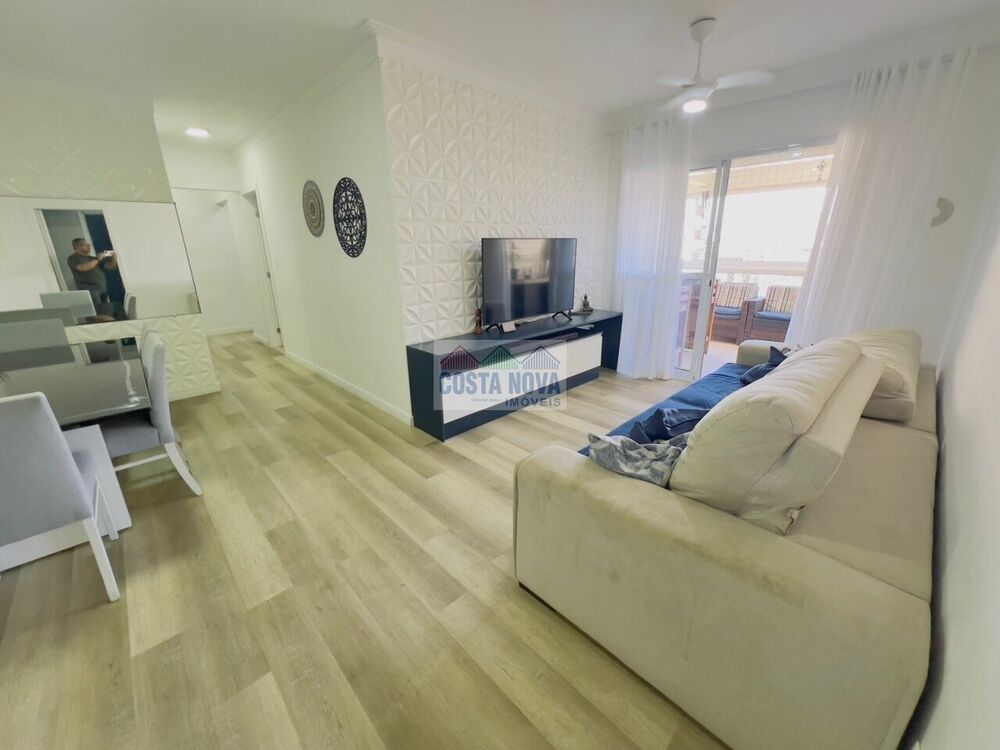 Apartamento, 3 quartos, 134 m² - Foto 15