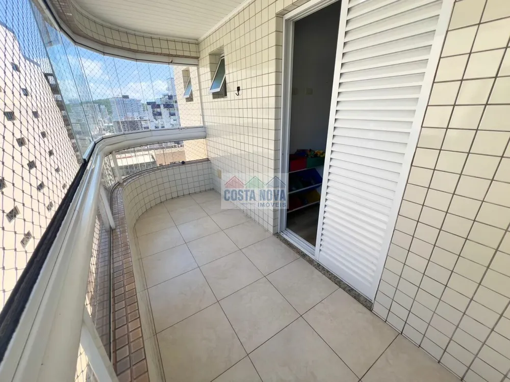 Apartamento, 3 quartos, 134 m² - Foto 4
