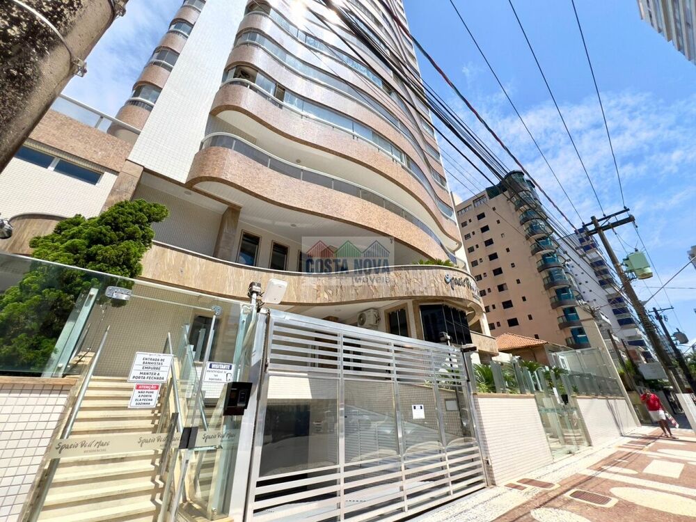 Apartamento, 3 quartos, 134 m² - Foto 13