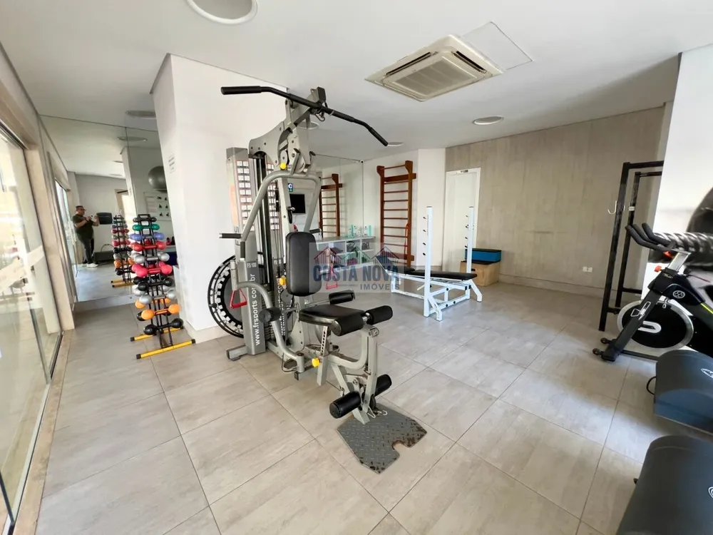 Apartamento, 3 quartos, 134 m² - Foto 6