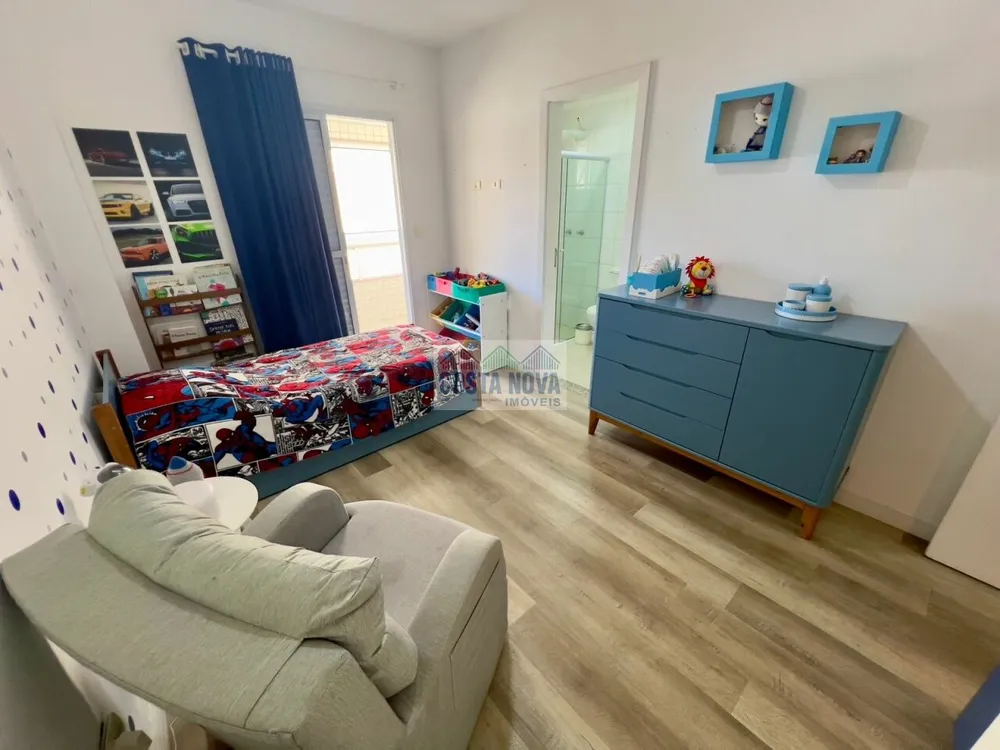 Apartamento, 3 quartos, 134 m² - Foto 2