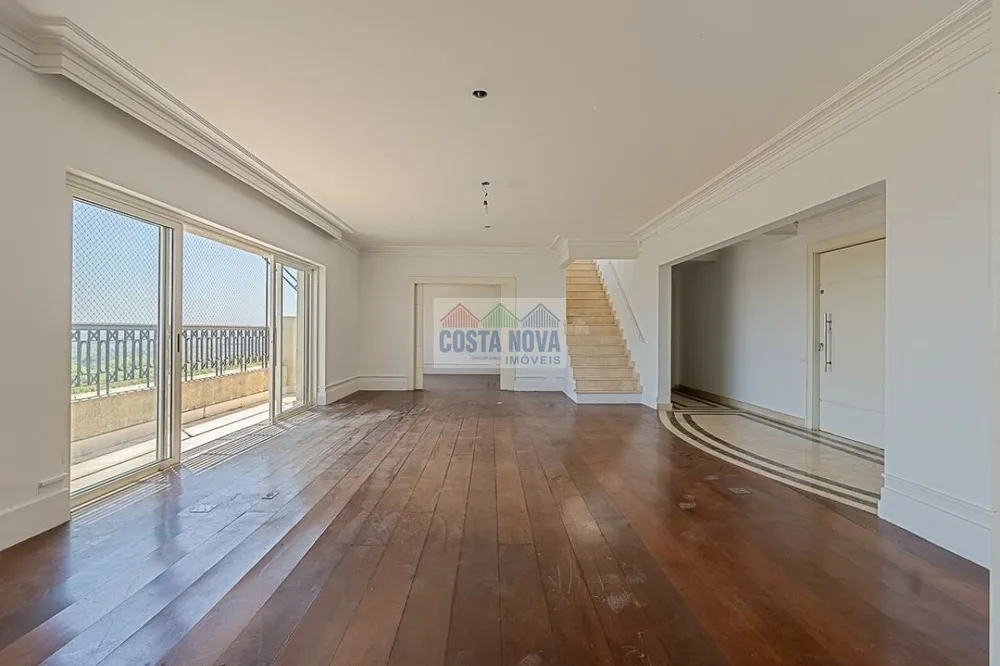 Apartamento, 4 quartos, 525 m² - Foto 2