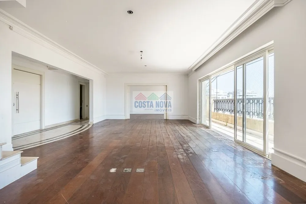 Apartamento, 4 quartos, 525 m² - Foto 7