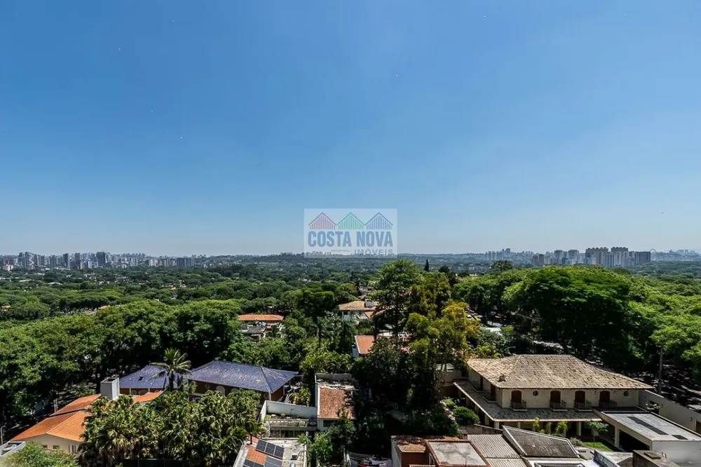 Apartamento, 4 quartos, 525 m² - Foto 3