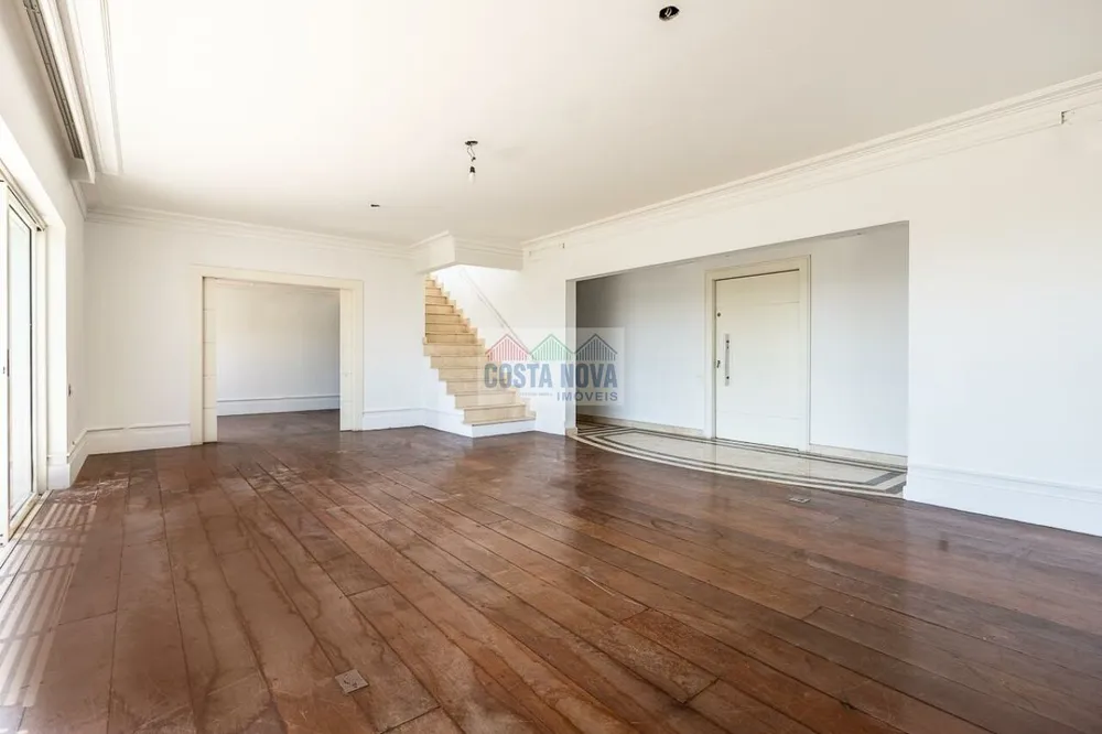 Apartamento, 4 quartos, 525 m² - Foto 10