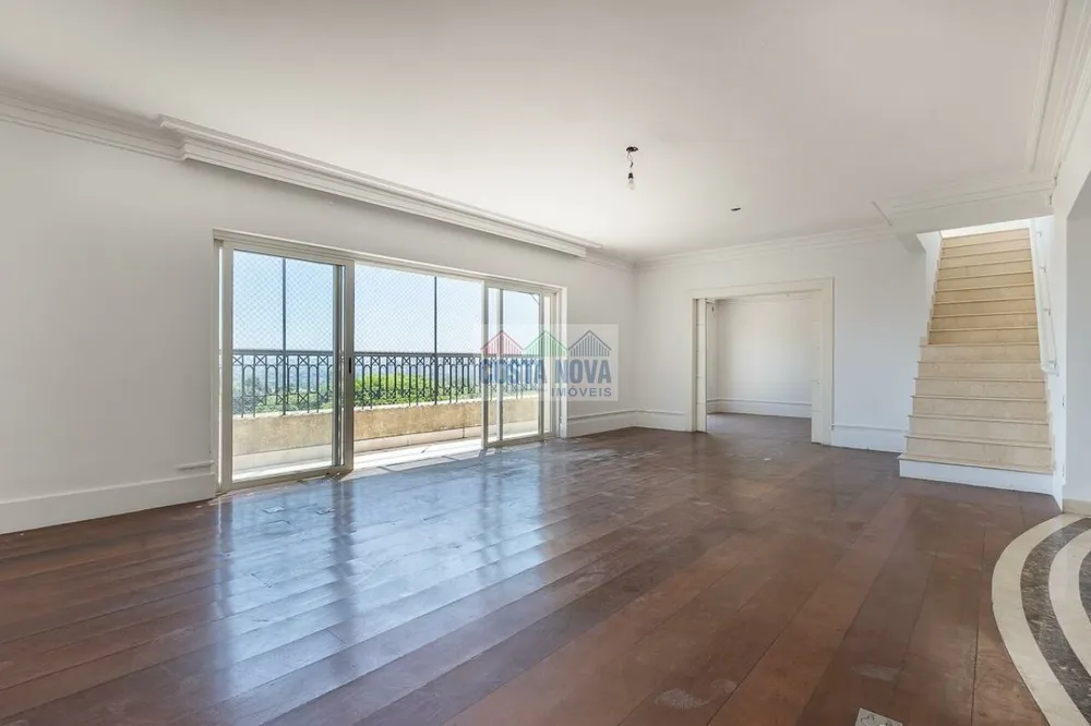 Apartamento, 4 quartos, 525 m² - Foto 1