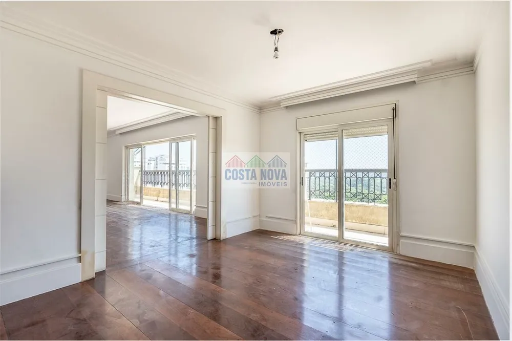 Apartamento, 4 quartos, 525 m² - Foto 9