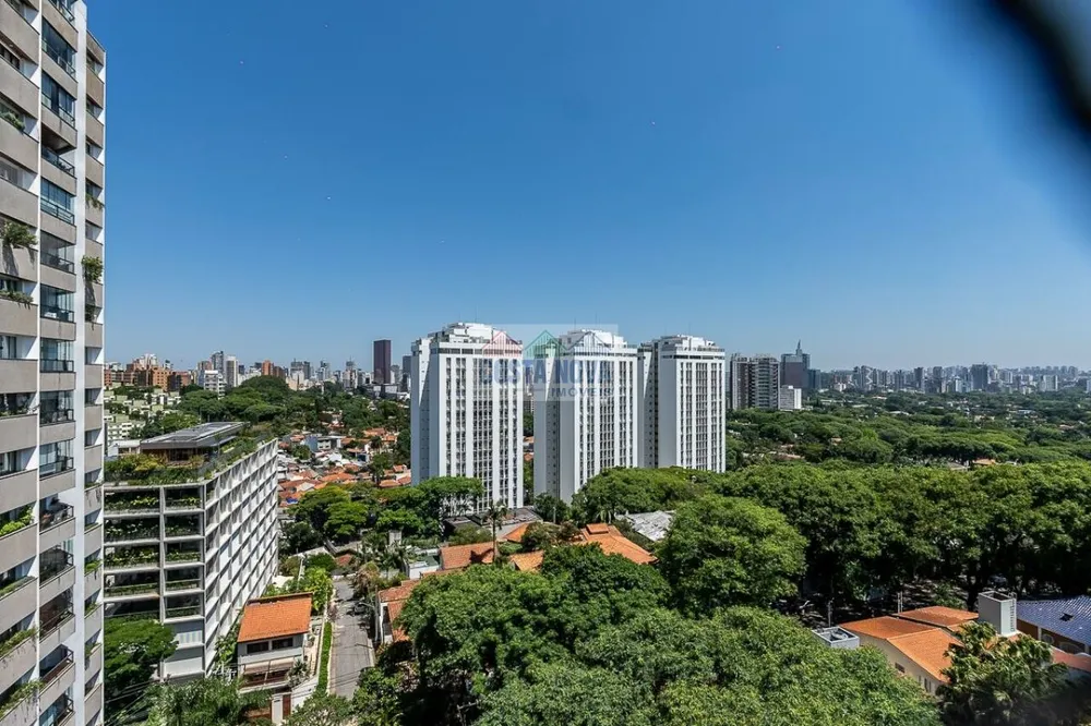 Apartamento, 4 quartos, 525 m² - Foto 8