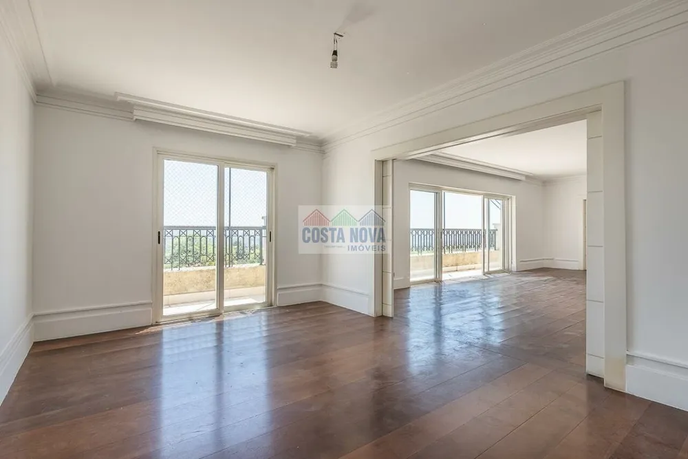 Apartamento, 4 quartos, 525 m² - Foto 4