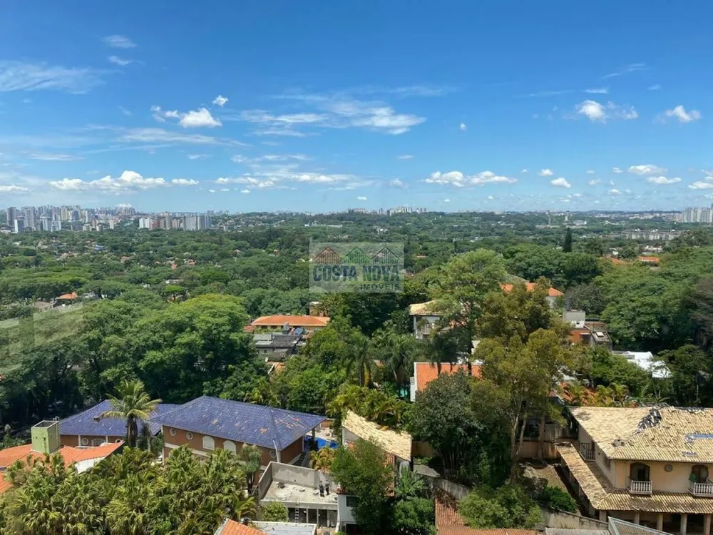 Apartamento, 4 quartos, 525 m² - Foto 1