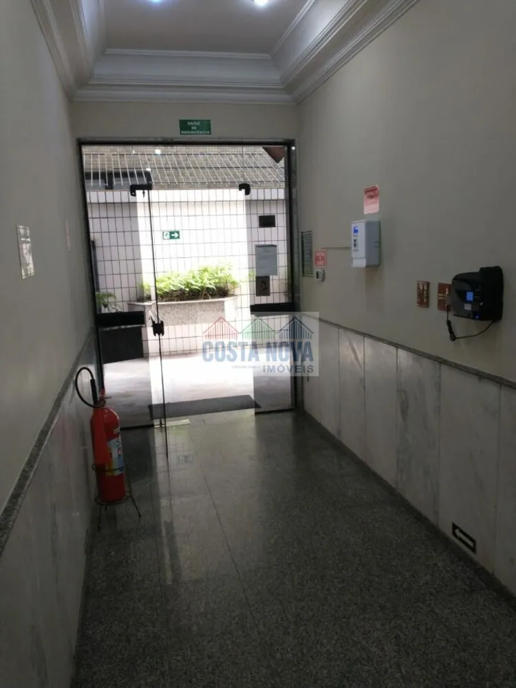 Sala-Conjunto, 41 m² - Foto 2