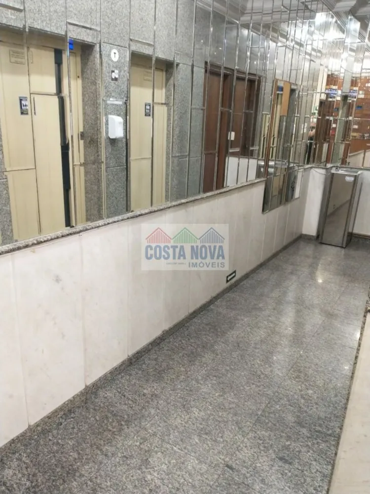 Sala-Conjunto, 41 m² - Foto 1