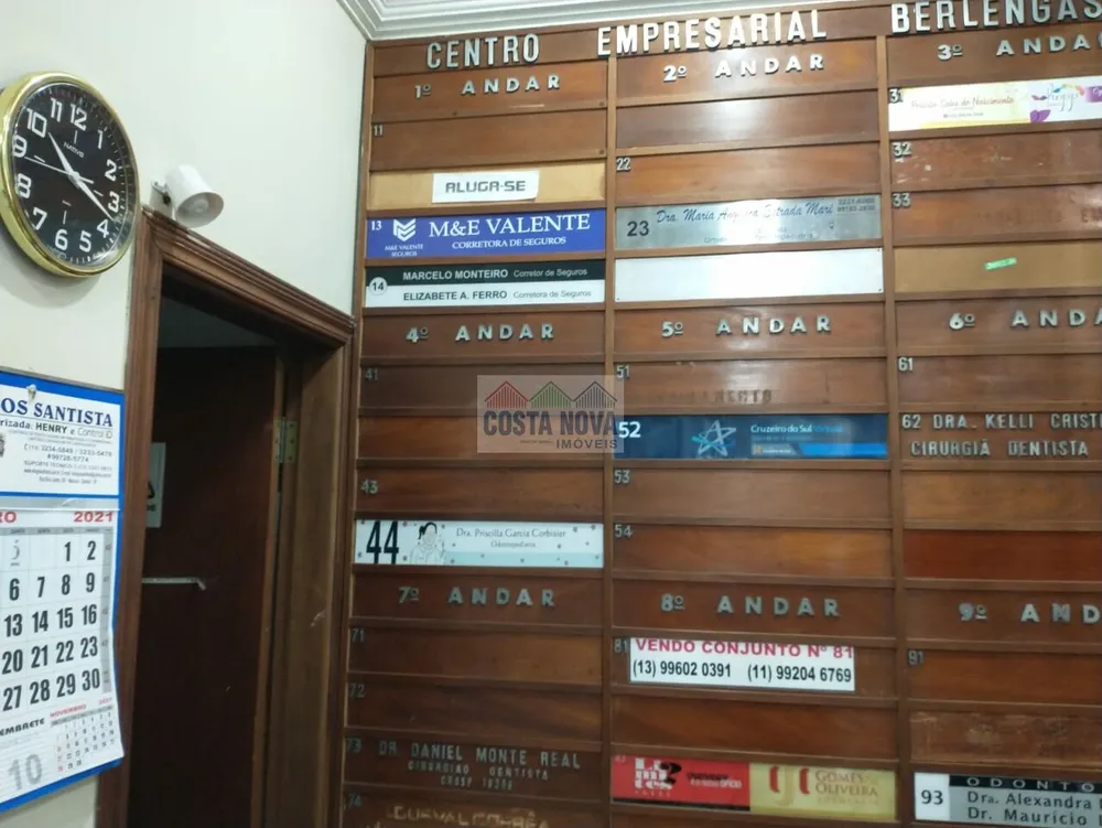 Sala-Conjunto, 41 m² - Foto 9