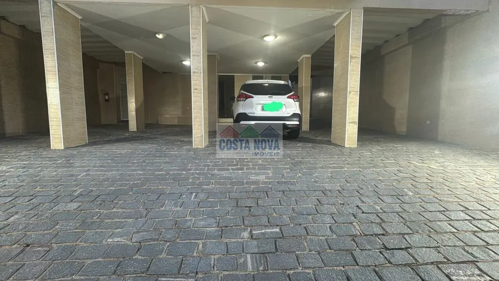 Apartamento, 3 quartos, 89 m² - Foto 2