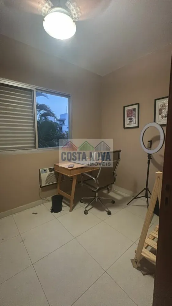 Apartamento, 3 quartos, 89 m² - Foto 1